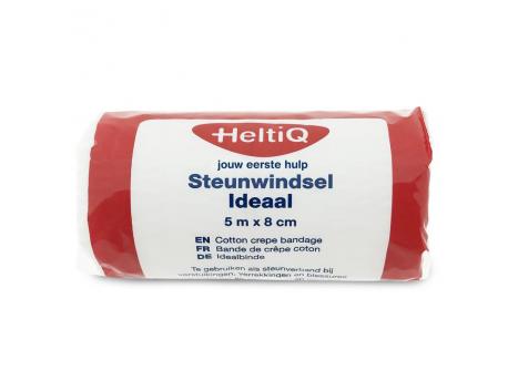 Steunwindsel ideaal 5m x 8cm