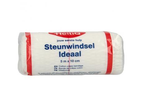 Steunwindsel ideaal 5m x 10cm