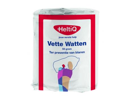 Vette watten