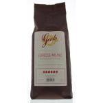 Espresso milano donkere bonen