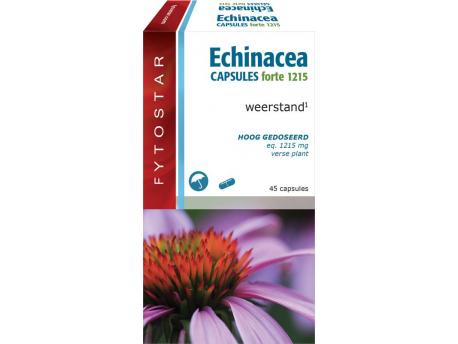 Echinacea forte 1215