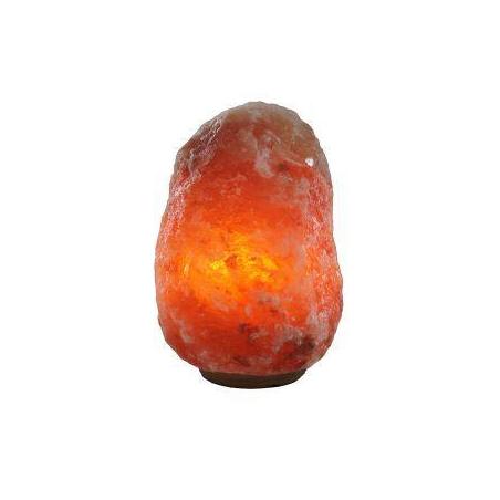 Himalayazoutlamp 10.1 - 12kg hoogte 40cm