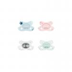 Fopspeen mini newborn dental