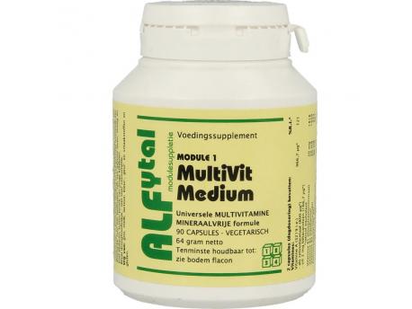 Multivit medium