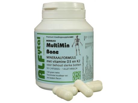 Multimin bone