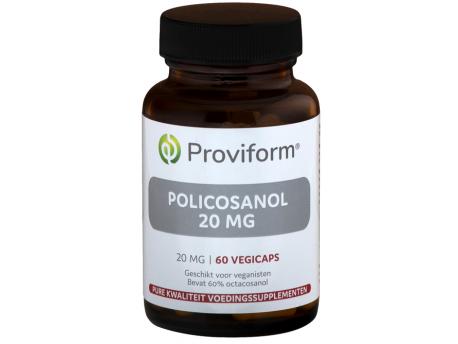 Policosanol 20mg