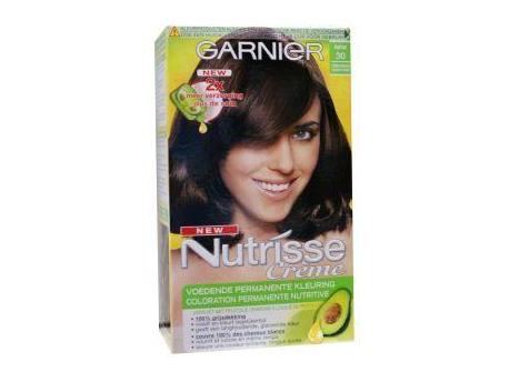 Nutrisse 30 ebene