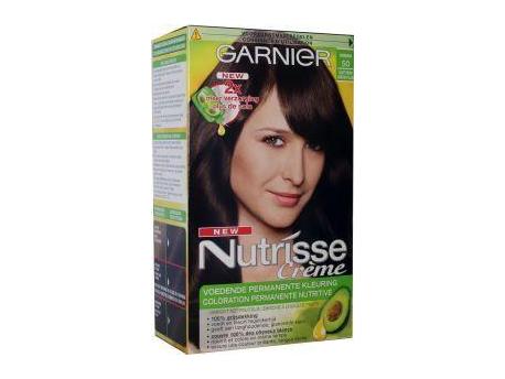 Nutrisse 50 mocca