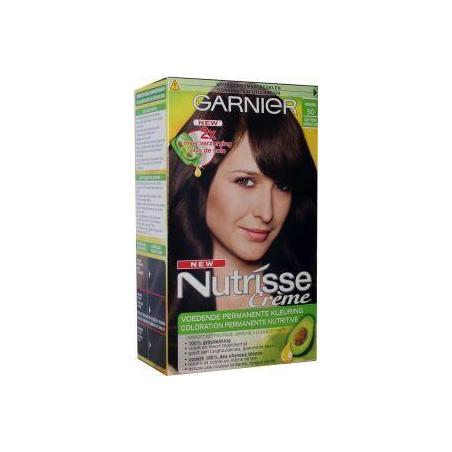 Nutrisse 50 mocca