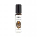 Lip gloss vanilla & coffee...