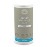 whey protein isolate sport