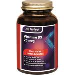 vit d3 25mcg