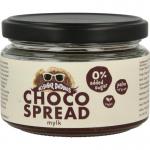 chocopasta mylk no sugar daddy