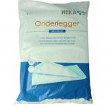 Heka fluffpull onderleg 60x60