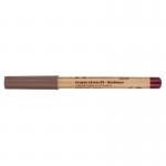 lip pencil bordeaux
