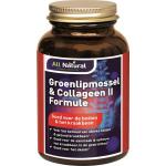 Groenlipmossel & collageen...