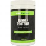hennep proteine vegan