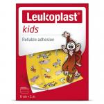 Leukoplast kids 1mx6cm