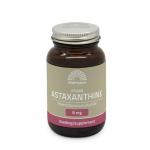 astaxanthine vegan matt