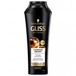 Shampoo ultimate repair