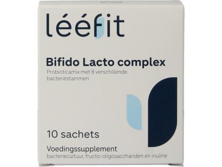 Bifido lacto complex