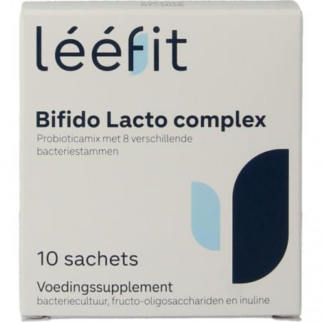 Bifido lacto complex