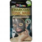 7th heaven face mask charc ton