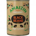 Amaizin black beans