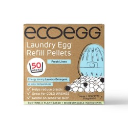 eco-egg refill fresh linen