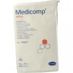 Medicomp extra 10X10cm 6...
