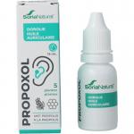 Propoxol oordruppels