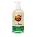 Handzeep aloe vera & honing