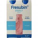 Fresubin energy dr aardbei