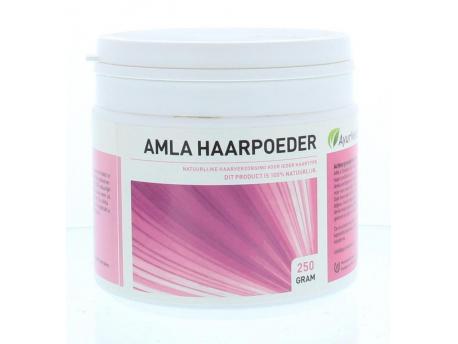 Amla haarpoeder