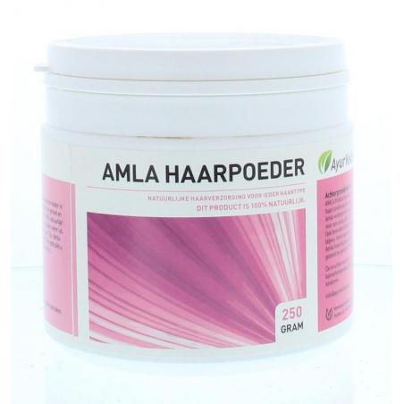 Amla haarpoeder