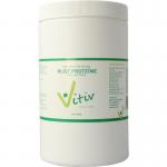 rijst proteine 80% vegan bio