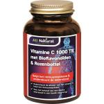 Vitamine c 1000 tr & 40mg...