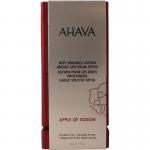 Ahava deep wrinkle lot spf30