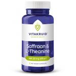 Saffraan 28mg (Affron) &...