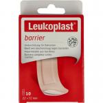 Leukoplast barrier 22x72mm bs@
