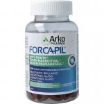 Forcapil gummie tegen haaruitv