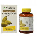 pompoenpitolie Arkocaps