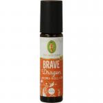 organic aroma roll-on brave dr