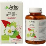 meidoorn arkocaps bio