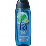 FA Douche sport 250ml