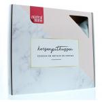 Kersenpitkussen 22 x 25cm