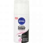 Deodorant spray black &...