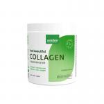 collagen booster vegan blueber