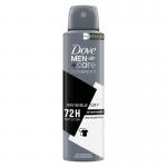 Deodorant spray men+ care...