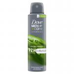 Deodorant spray men+ care...